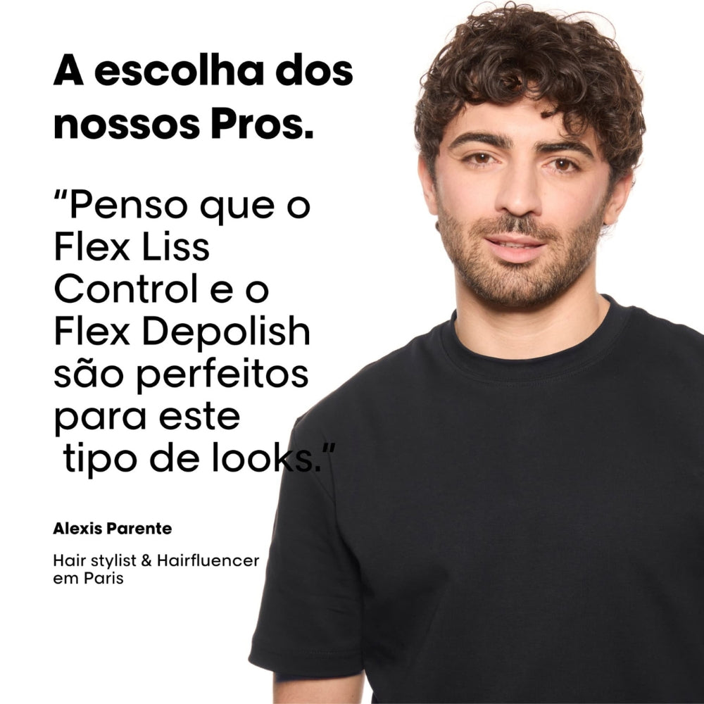 Flex Depolish TecniArt L'Oréal Professionnel 100ml