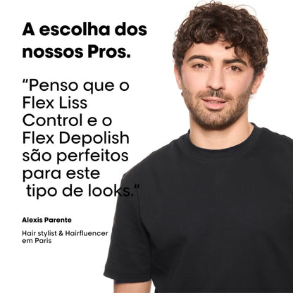 Flex Depolish TecniArt L'Oréal Professionnel 100ml