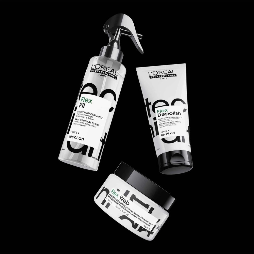 Flex Depolish TecniArt L'Oréal Professionnel 100ml