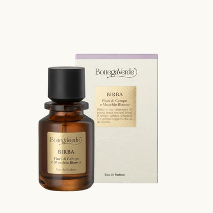 Birba Eau de Parfum 50ml