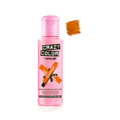 Crazy Color Coloração Temporária 100ml