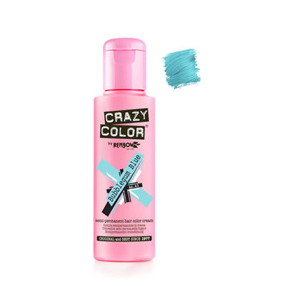 Crazy Color Coloração Temporária 100ml