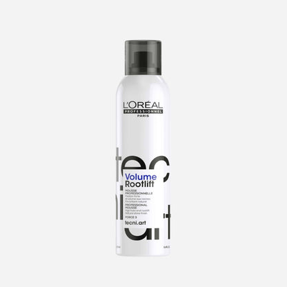 Spray Mousse Volume Rootlift TeniArt L'Oréal Professionnel 250ml
