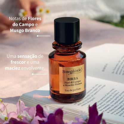 Birba Eau de Parfum 50ml