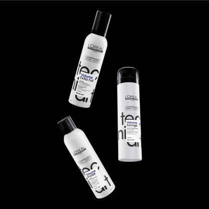Spray Mousse Volume Rootlift TeniArt L'Oréal Professionnel 250ml