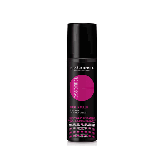 Bifásico Keratin Color Essentiel 200ml