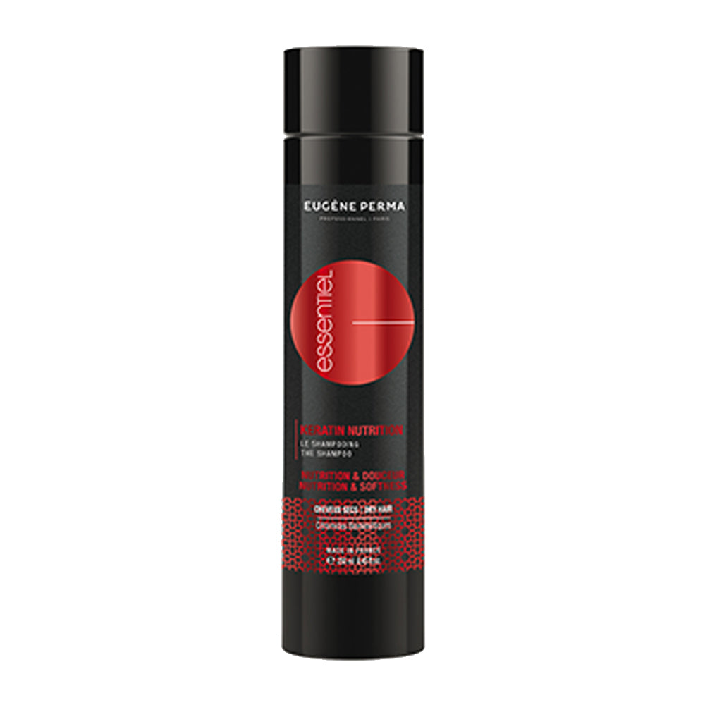 Essentiel Keratin Nutrition Shampoo 250ml