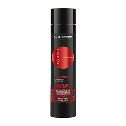 Essentiel Keratin Nutrition Shampoo 250ml