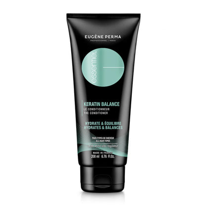 Keratin Balance Le Conditioner Essentiel 200ml