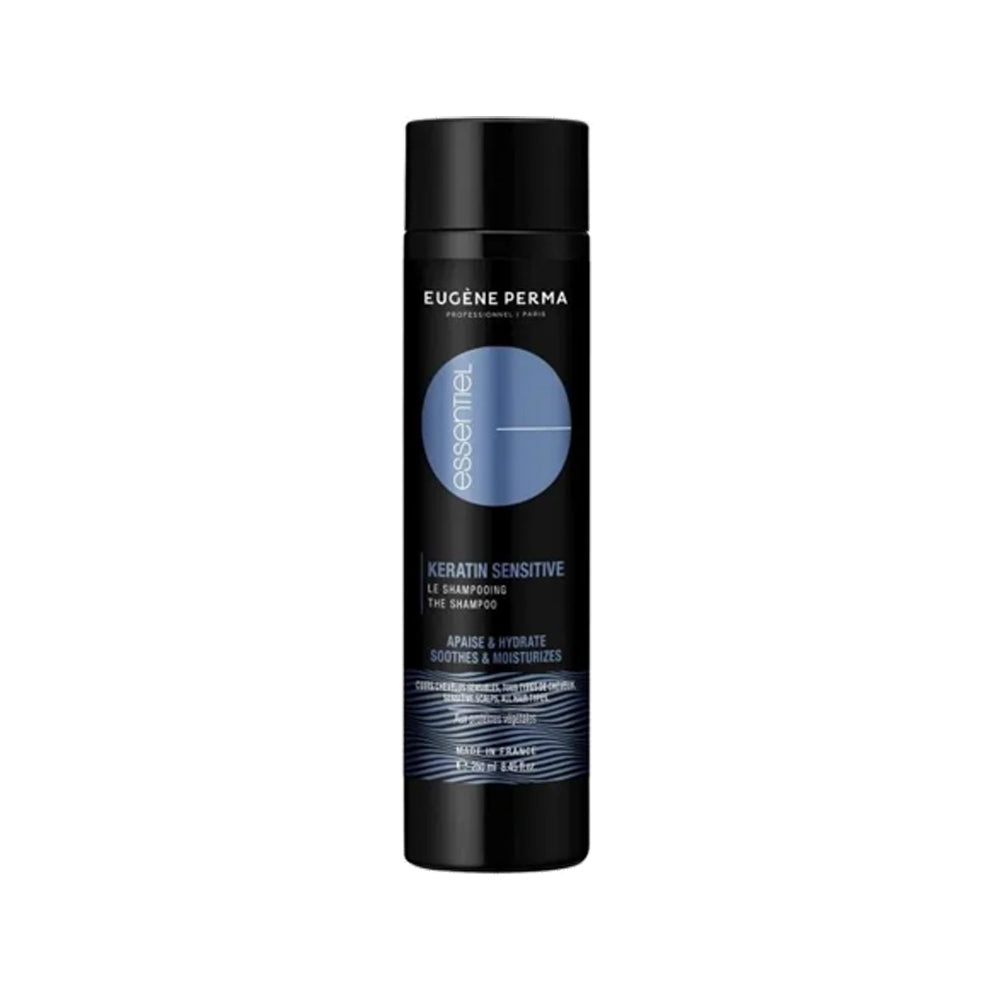 Shampoo Couro Cabeludo Sensível Essentiel 250ml
