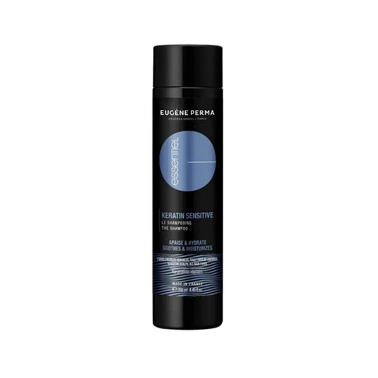 Shampoo Couro Cabeludo Sensível Essentiel 250ml