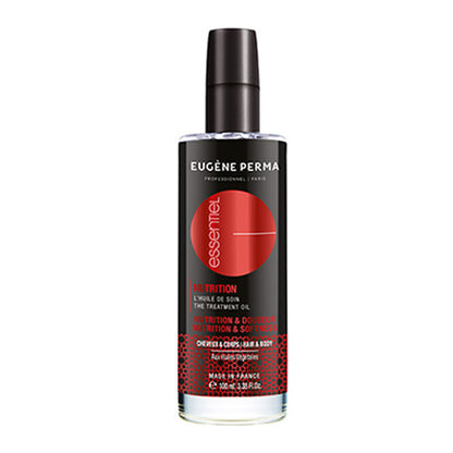 Essentiel Keratine Nutrition The Treatment Oil 100ml