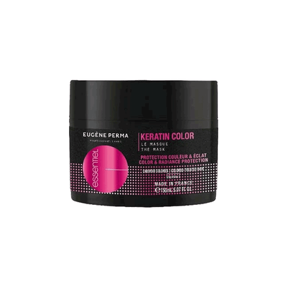 Máscara Keratin Color Essentiel 150ml