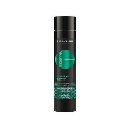 Shampoo Keratin Force Essentiel