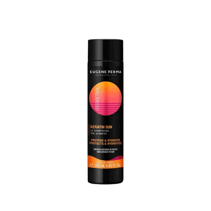 Shampoo Keratin Sun Essential 250ml