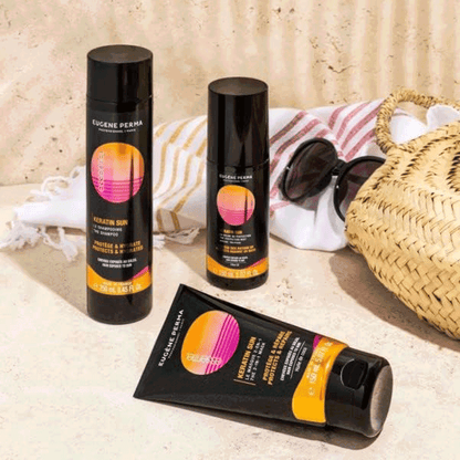 Spray Proteção Keratin Sun Essentiel 150ml