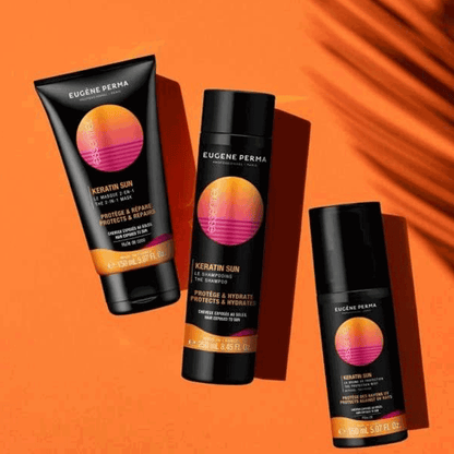 Spray Proteção Keratin Sun Essentiel 150ml