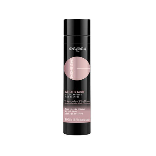 Shampoo Keratin Glow Essentiel 250ml