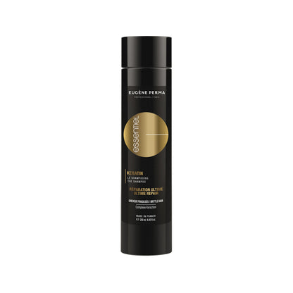 Shampoo Keratin Essentiel 250ml