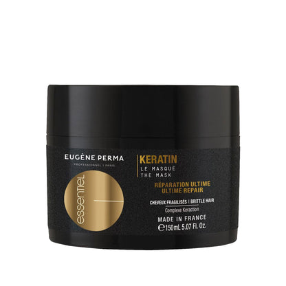 Máscara Keratin Essentiel