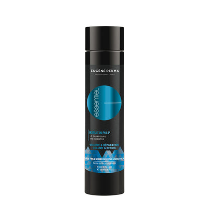 Shampoo Keratin Pulp  Essentiel 250ml