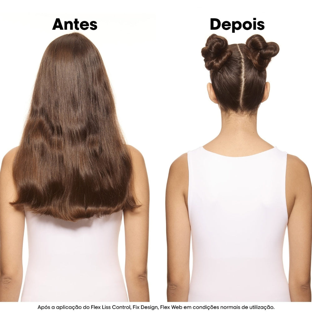 Cera Modeladora Flex Web TecniArt L'Oréal Professionnel 150ml — detalhe 3