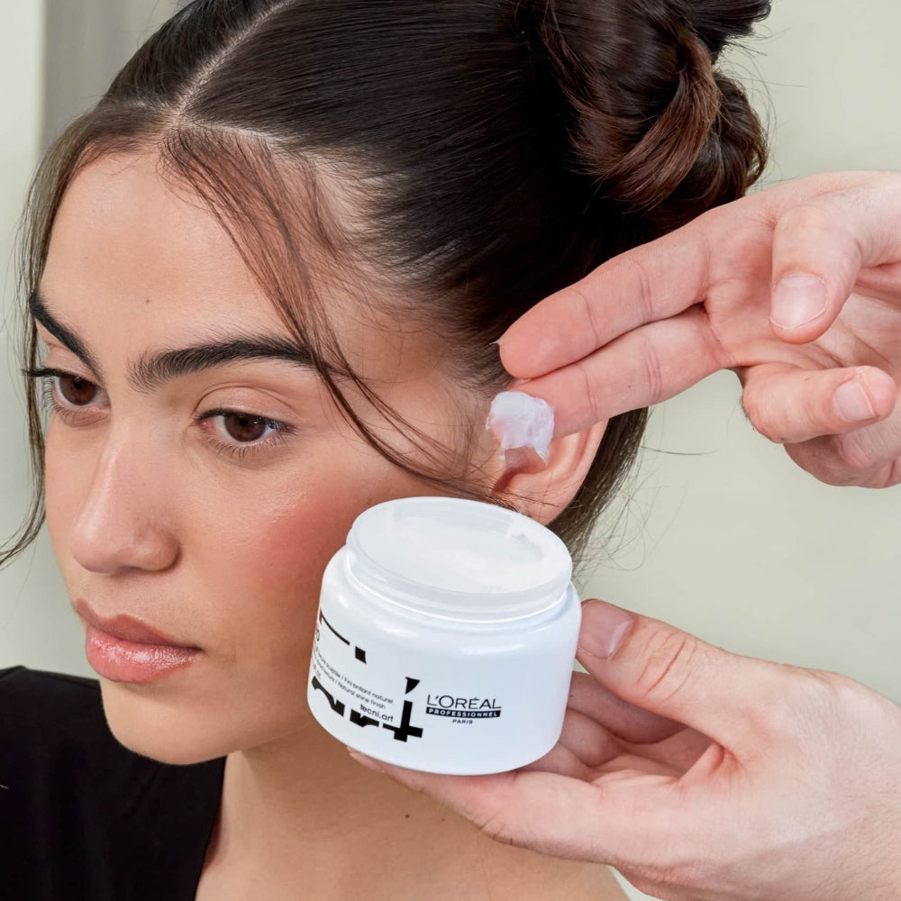 Cera Modeladora Flex Web TecniArt L'Oréal Professionnel 150ml — detalhe 7