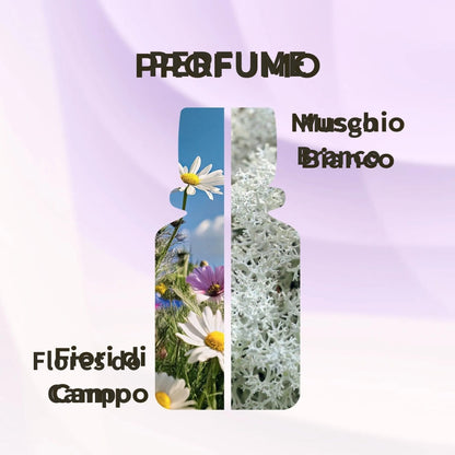 Birba Eau de Parfum 50ml