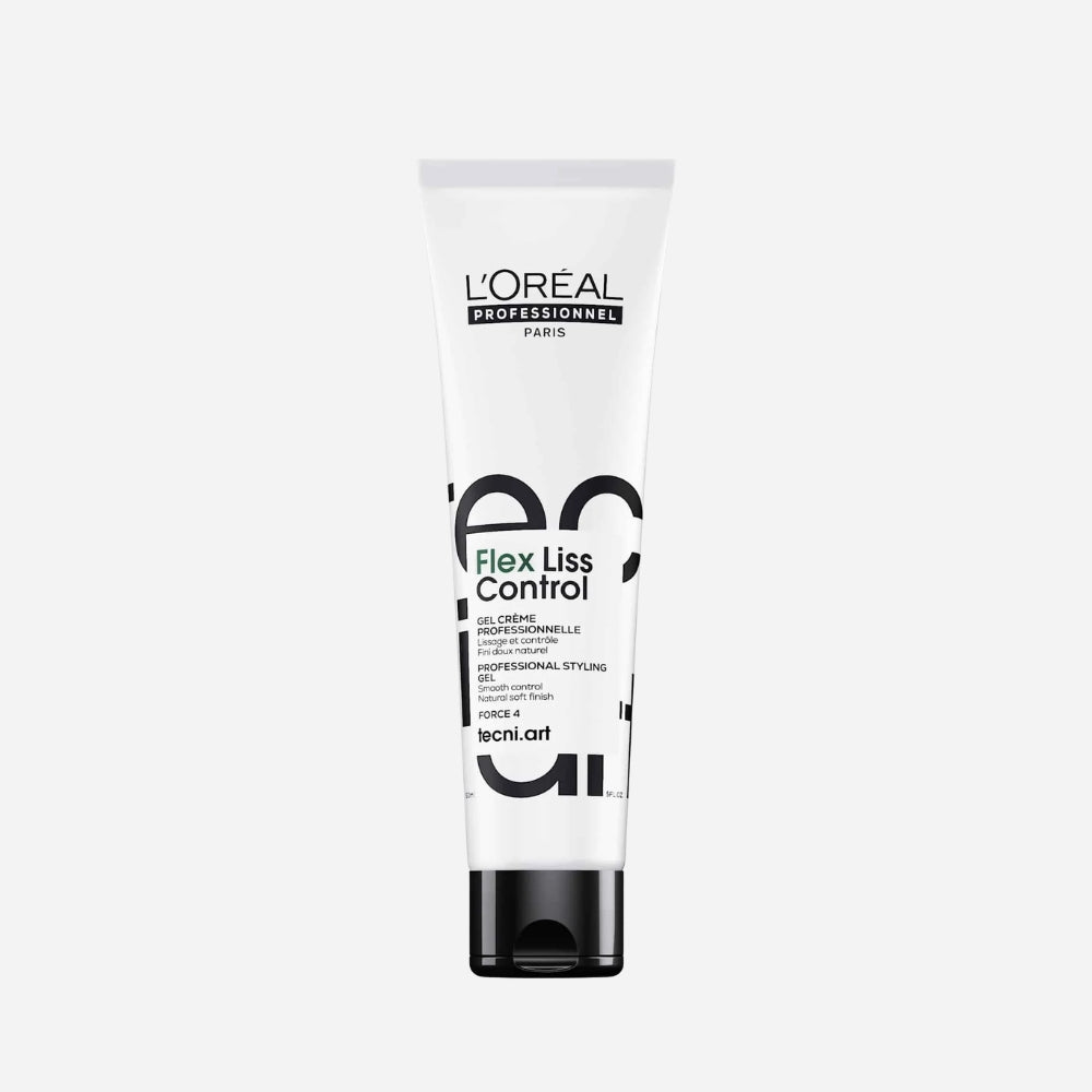 Flex Liss Control TecniArt L'Oréal Professionnel 150ml
