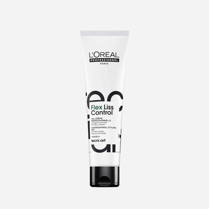 Flex Liss Control TecniArt L'Oréal Professionnel 150ml