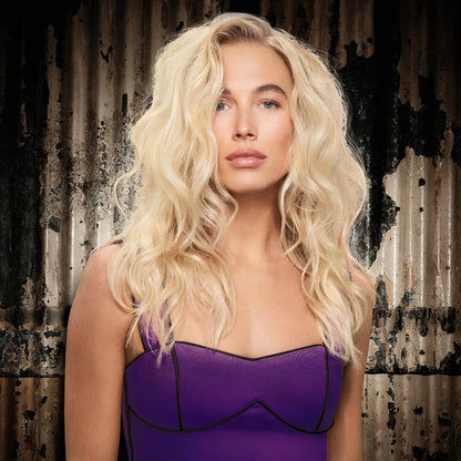 Salt Spray Texturizador de Sal com Proteção UV Fudge 150ml