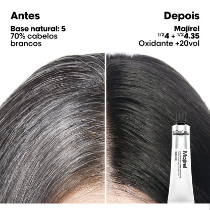 Coloração Majirel 60ml