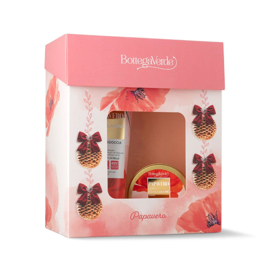 Coffret Papavero & Collagene