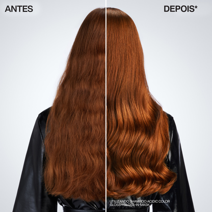 Máscara Acidic Color Gloss Redken