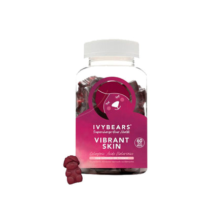 Ivybears Skin 150grs