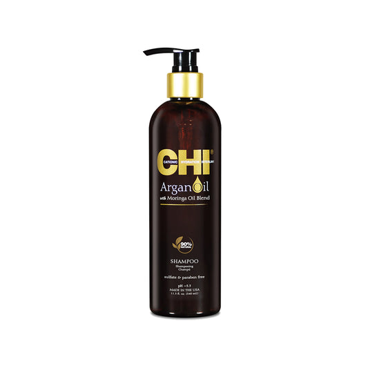 Shampoo CHI Argan Oil