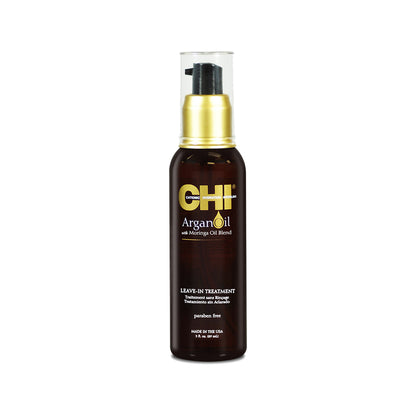 Óleo CHI Argan Oil 89ml