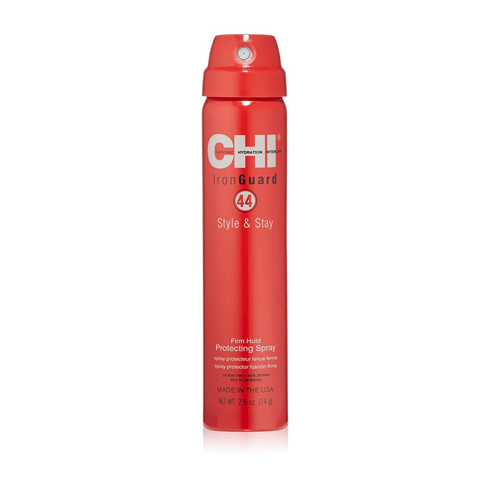 Spray Style & Stay Firm Hold Protecting CHI 296g