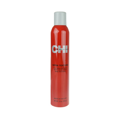 Spray Infra Texture Dual Action CHI 296ml