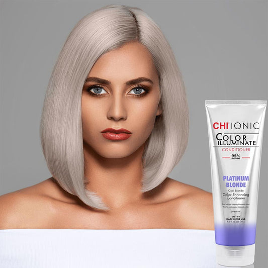 Condicionadores de Cor CHI Color Illuminate 251ml