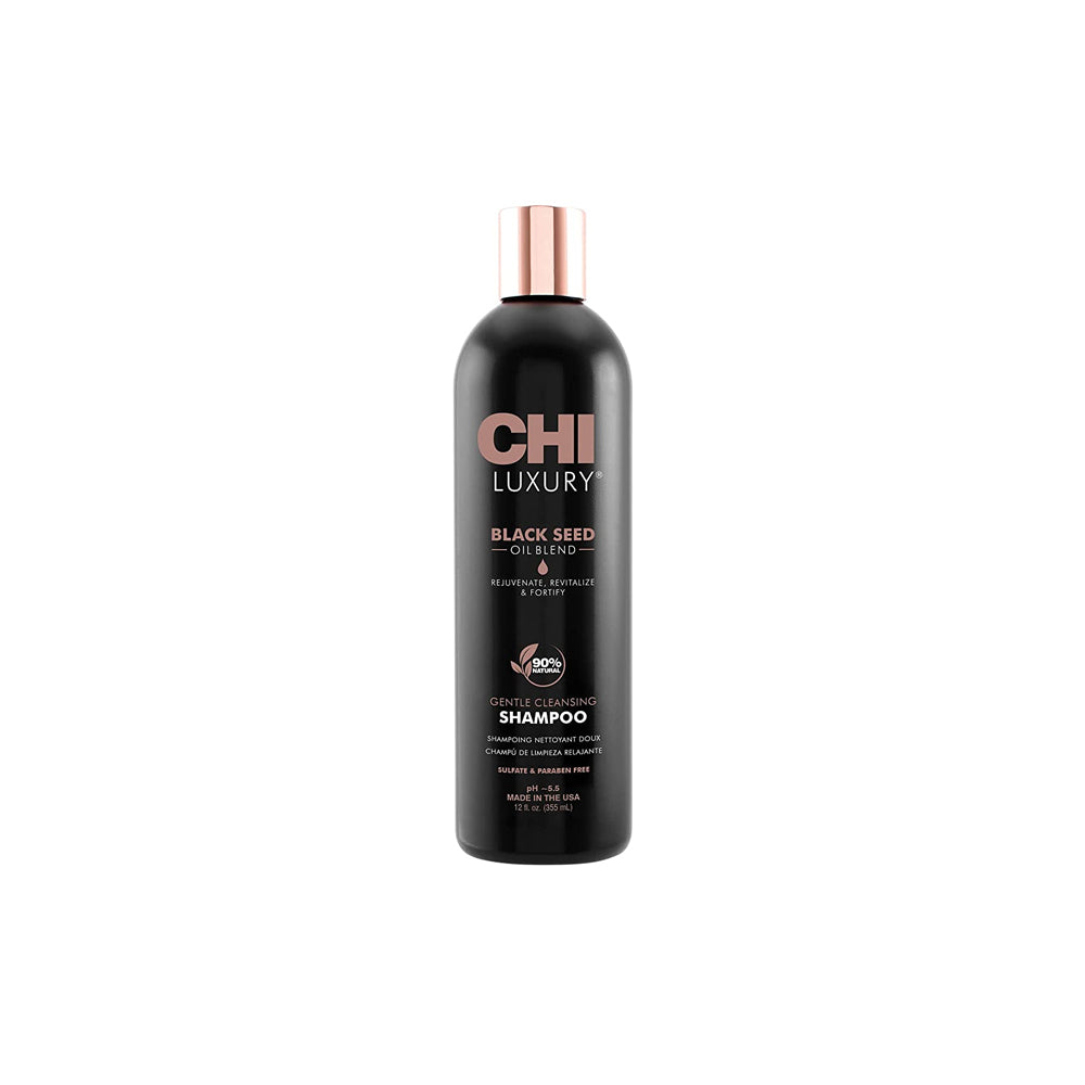 Shampoo CHI Luxury Black Seed Oil  355ml