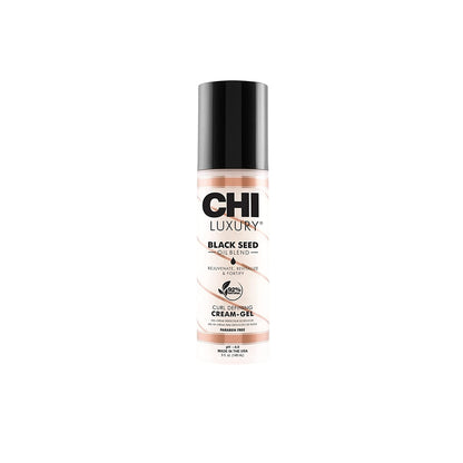 Creme Caracóis CHI Luxury Black Seed Oil 147ml
