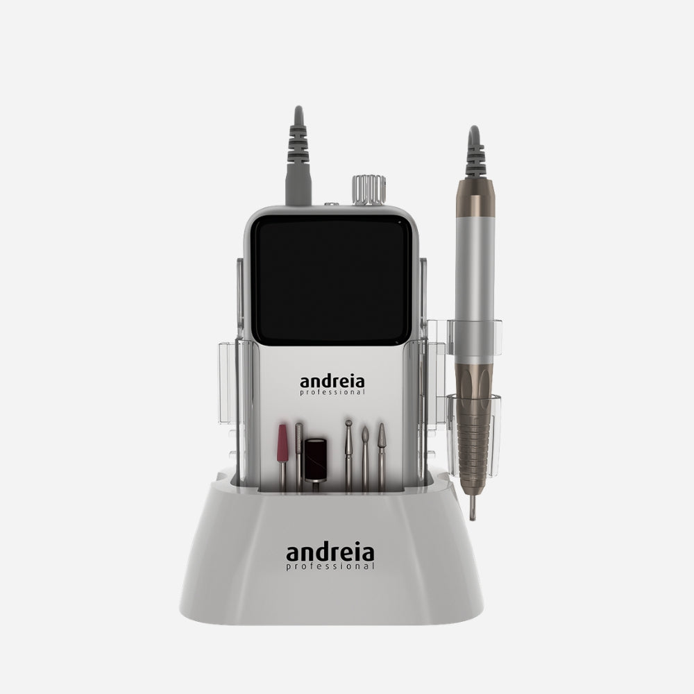 Broca de Unhas Brushless Drill Andreia Professional