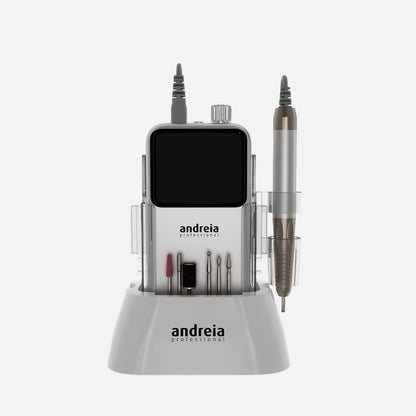 Broca de Unhas Brushless Drill Andreia Professional