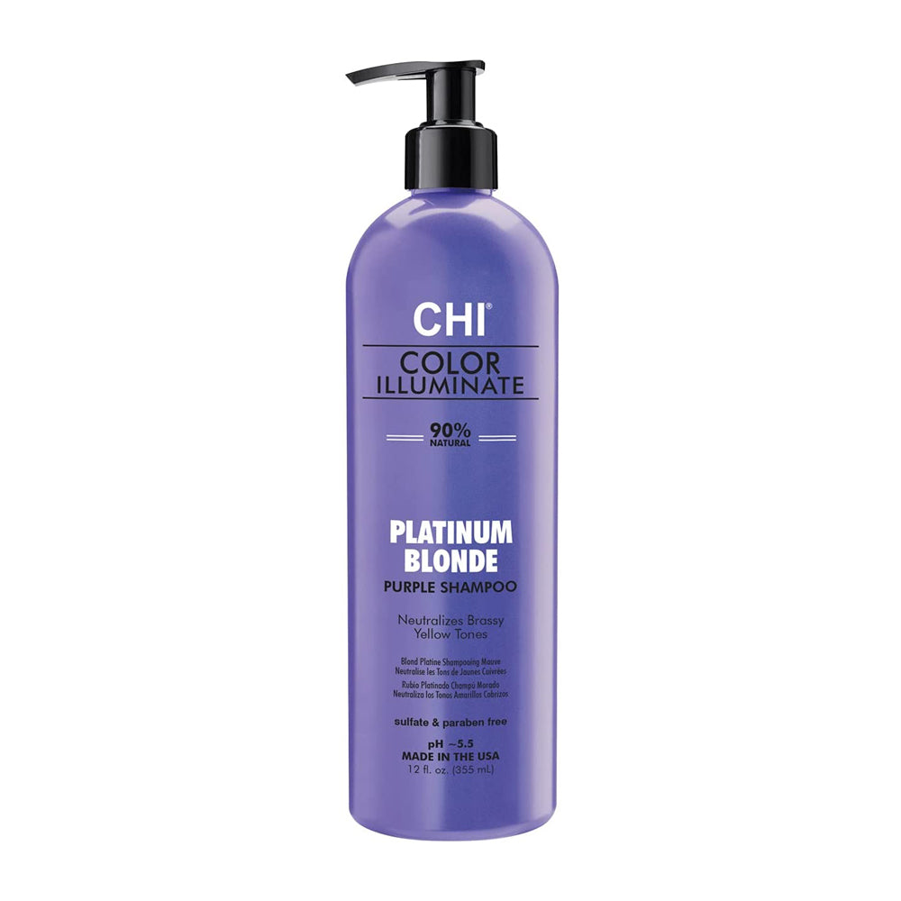 Shampoo CHI Color Illuminate 355ml