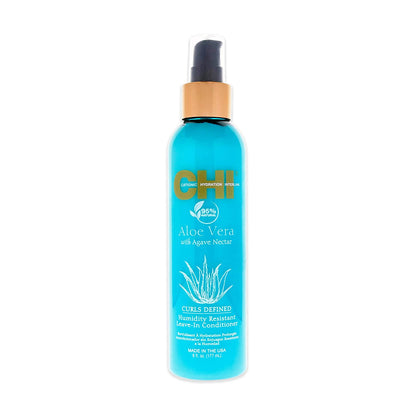 Condicionador Leave In CHI Curls Defined Aloe Vera