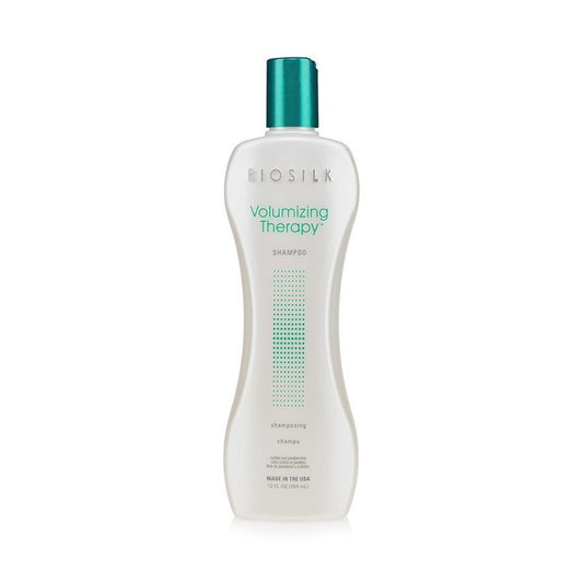 Shampoo Volumizing Therapy Biosilk 355ml