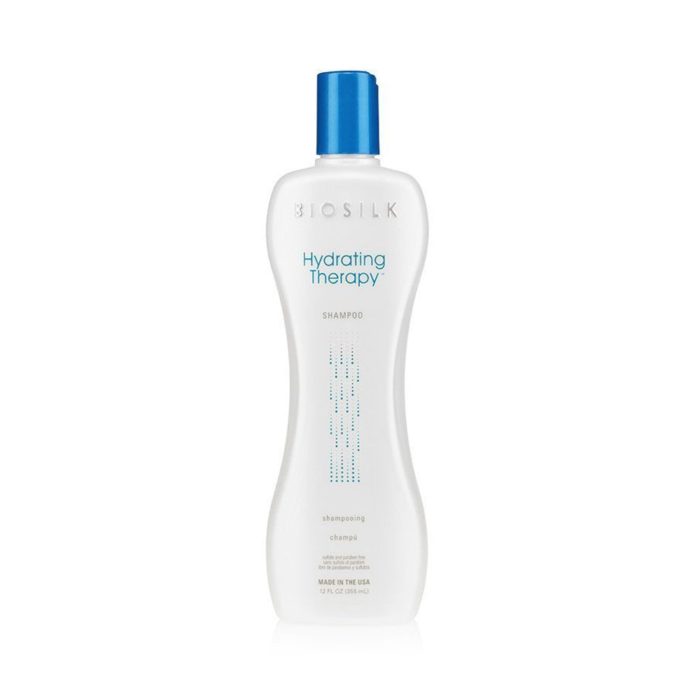 Shampoo Hydrating Therapy Biosilk 355ml