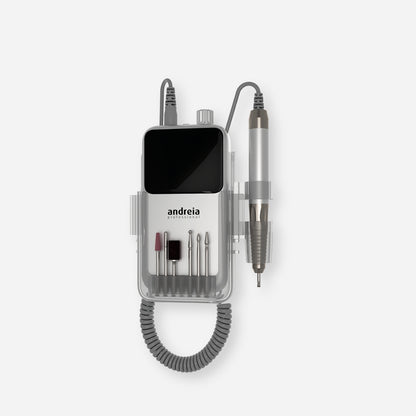 Broca de Unhas Brushless Drill Andreia Professional