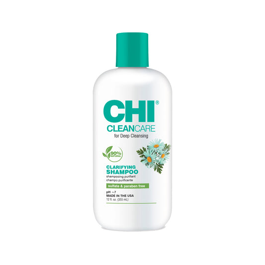Shampoo Clean Care CHI 355ml